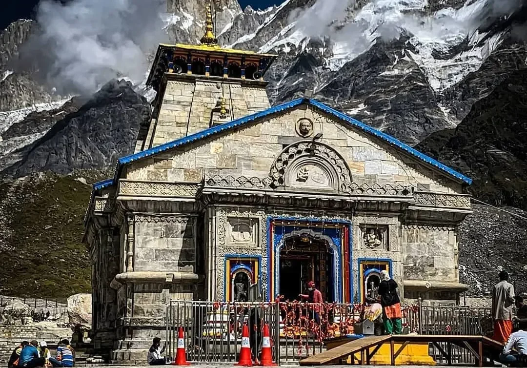 KEDARNATH